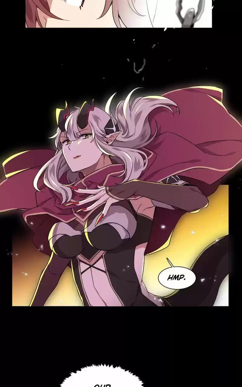 Mage & Demon Queen ch.082