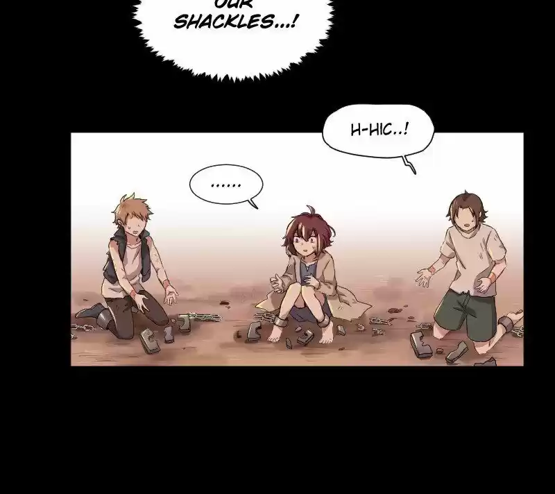 Mage & Demon Queen ch.082