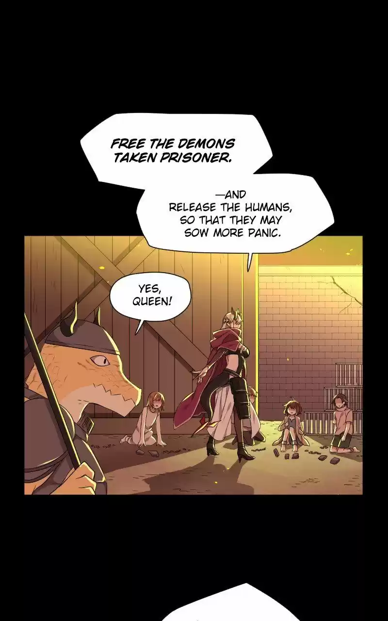 Mage & Demon Queen ch.082