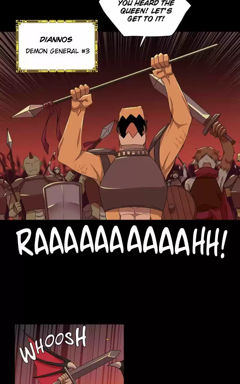 Mage & Demon Queen ch.082