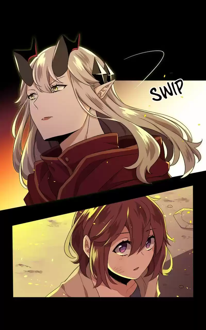 Mage & Demon Queen ch.082