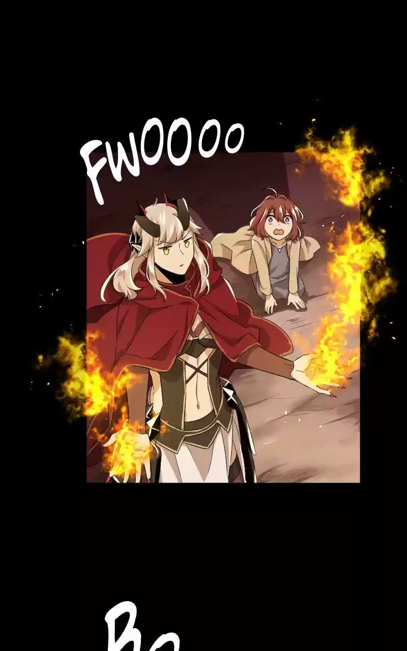 Mage & Demon Queen ch.082