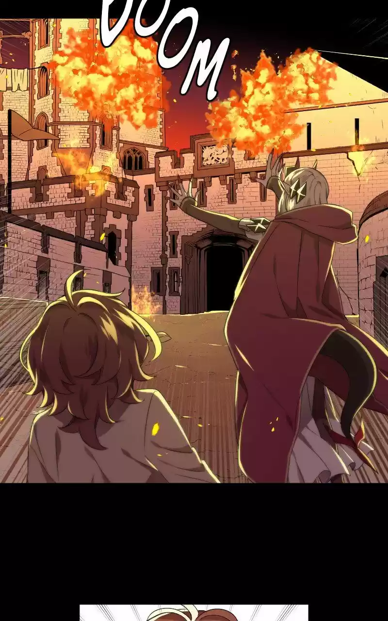 Mage & Demon Queen ch.082