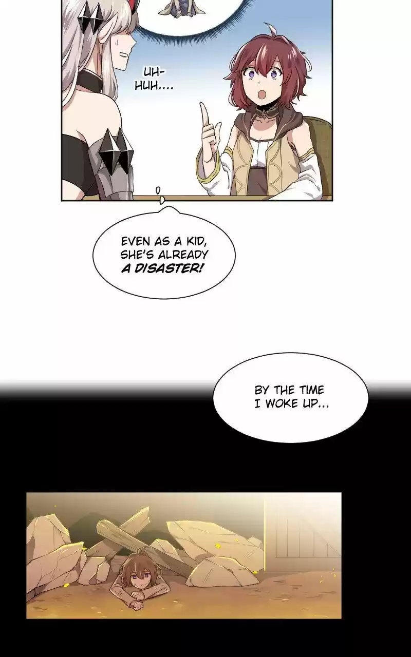 Mage & Demon Queen ch.082