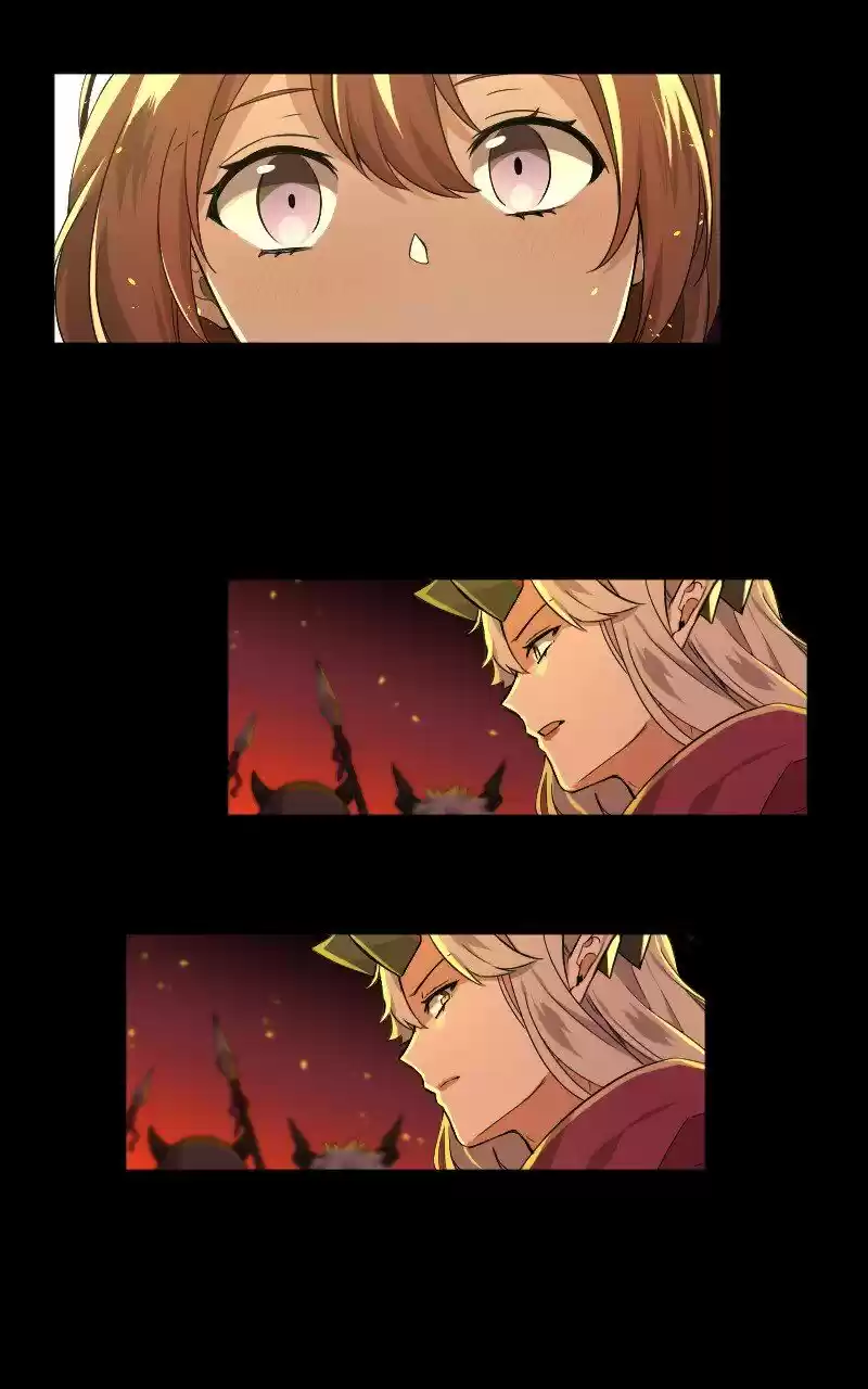 Mage & Demon Queen ch.082