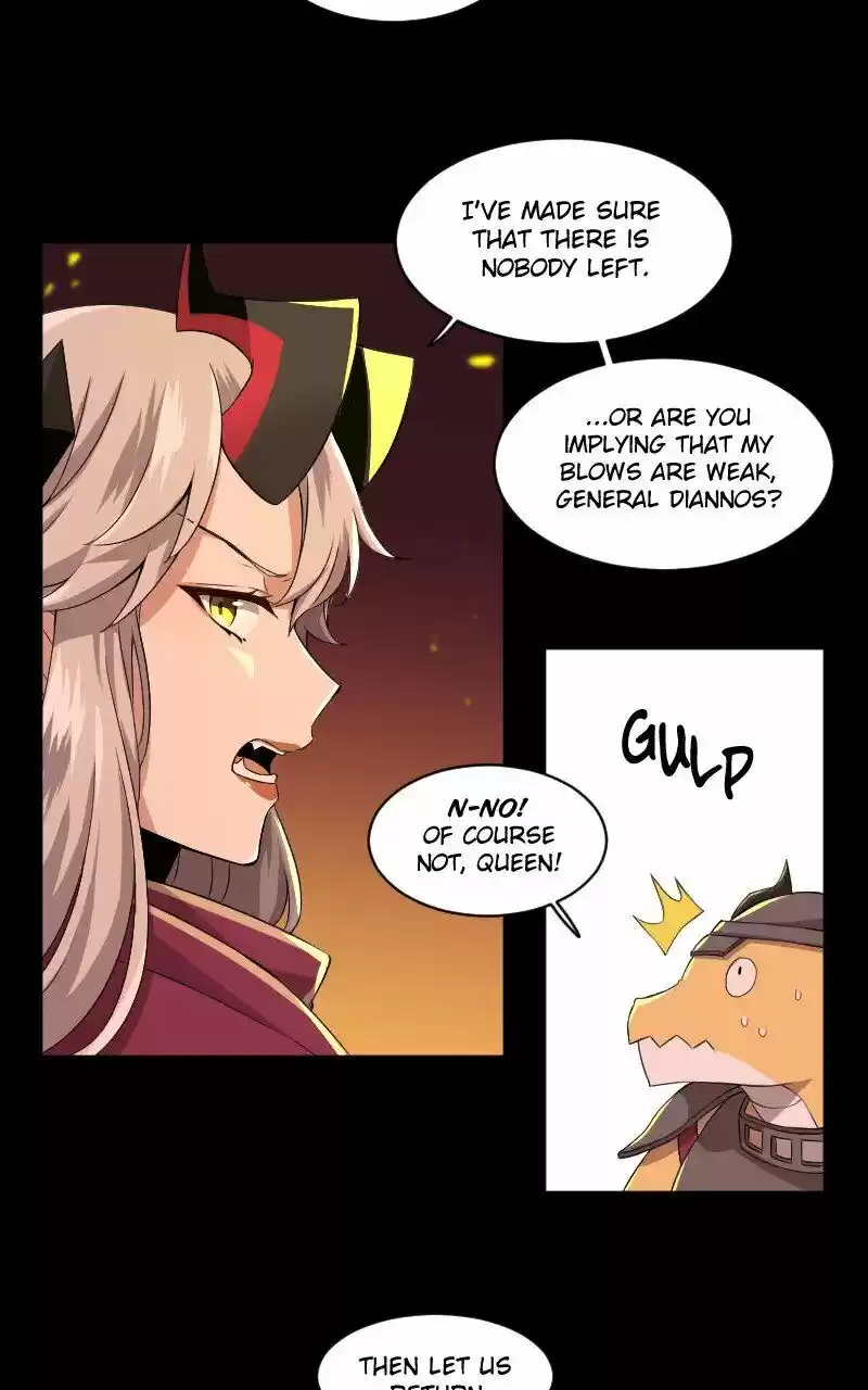 Mage & Demon Queen ch.082