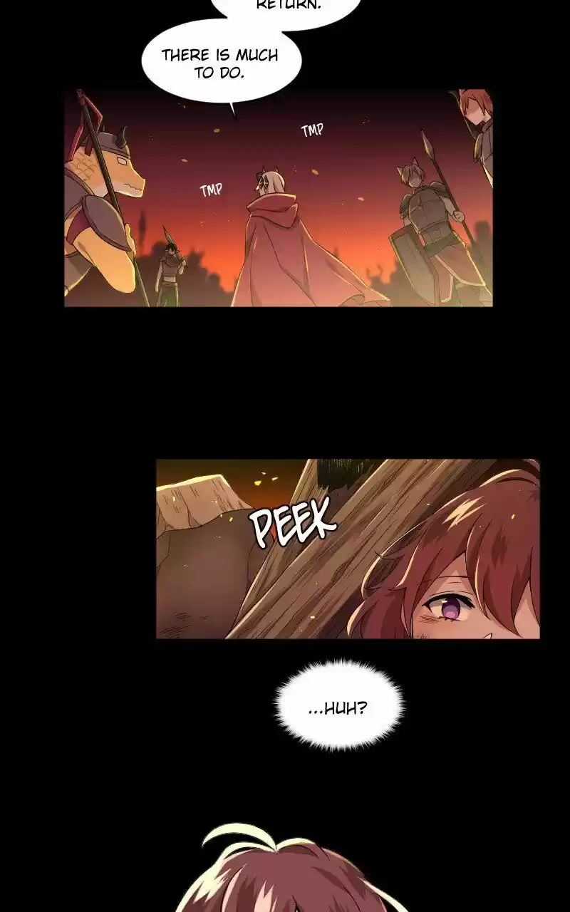 Mage & Demon Queen ch.082