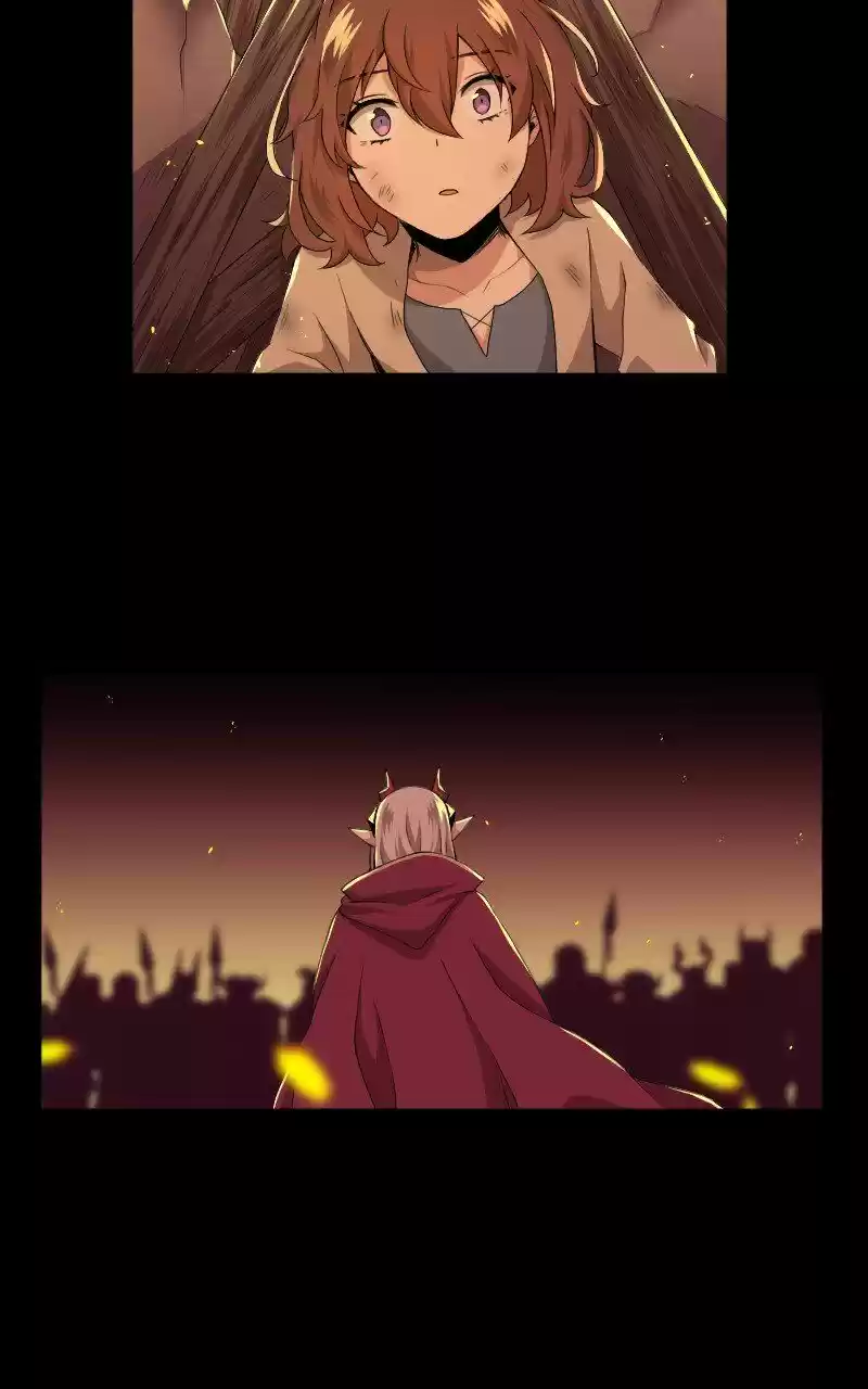 Mage & Demon Queen ch.082