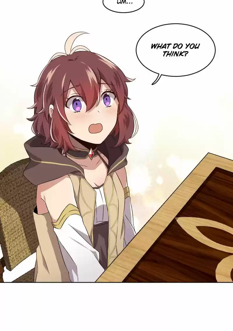 Mage & Demon Queen ch.082