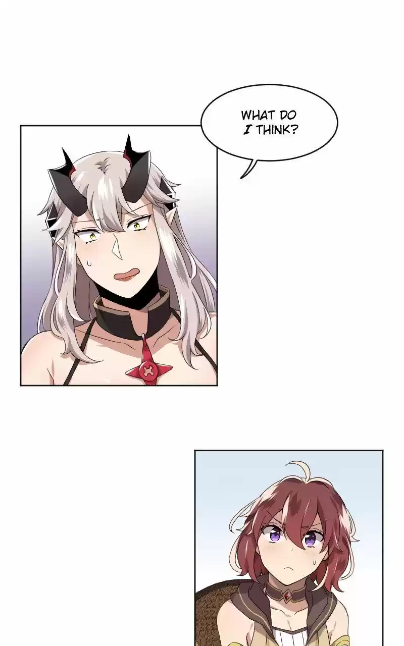 Mage & Demon Queen ch.082