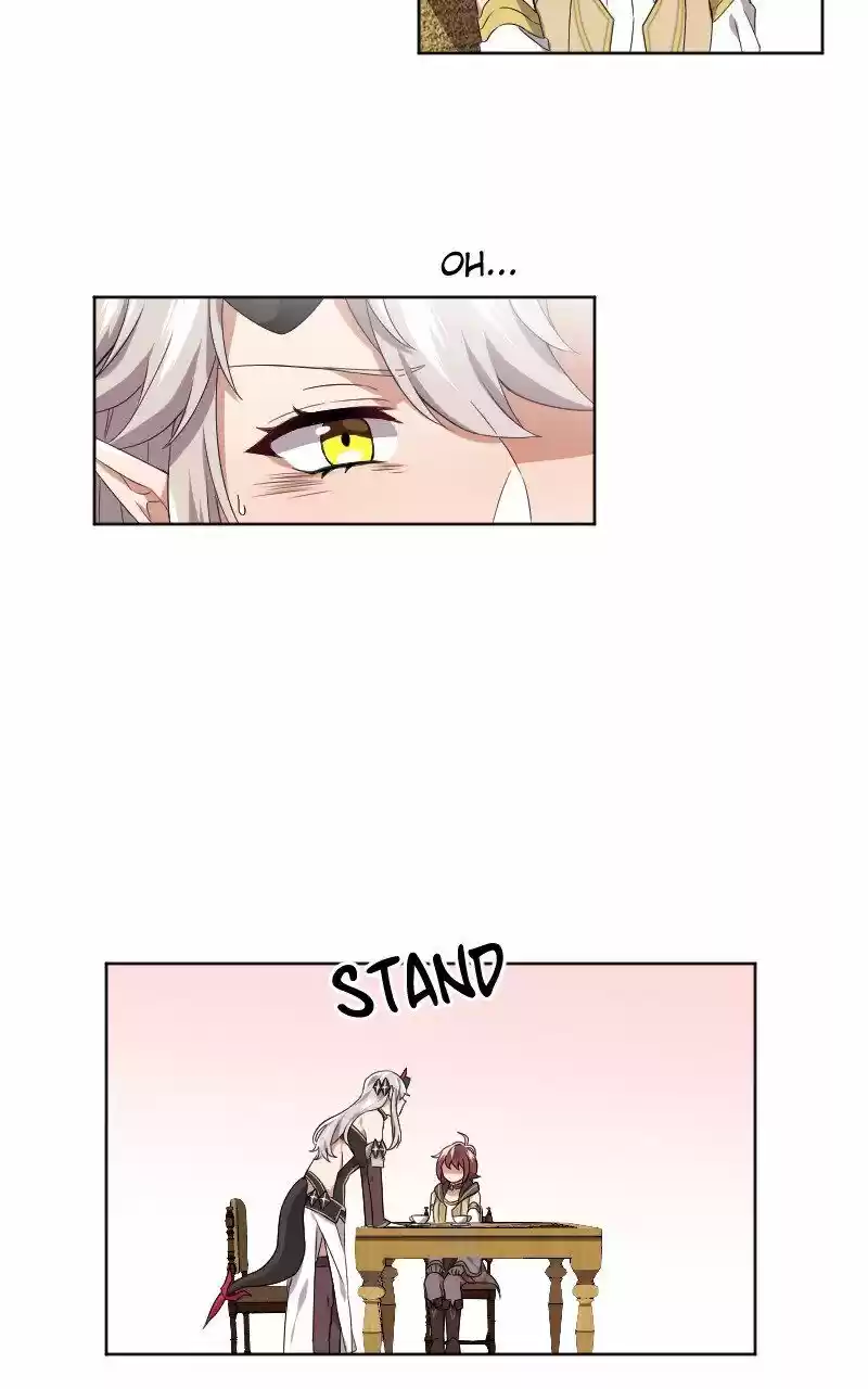 Mage & Demon Queen ch.082