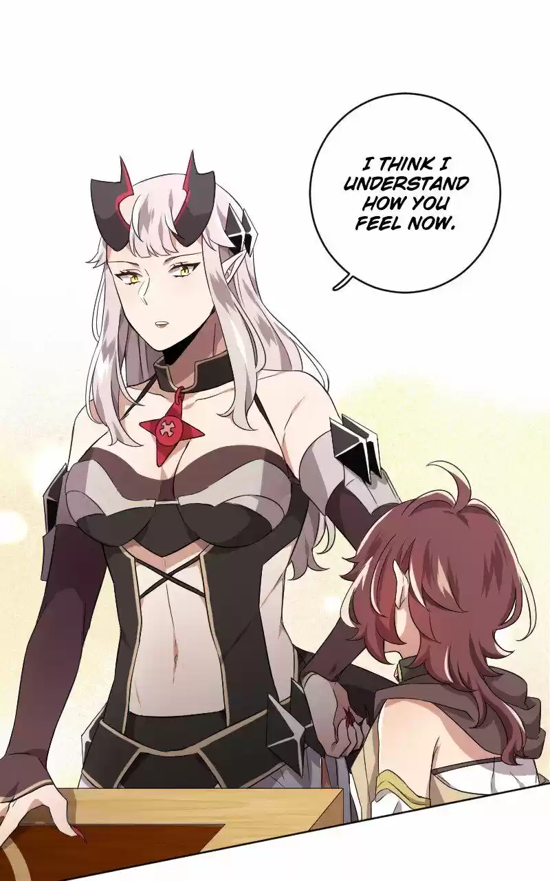 Mage & Demon Queen ch.082