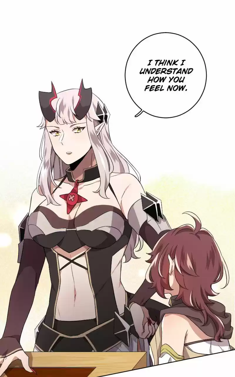 Mage & Demon Queen ch.083