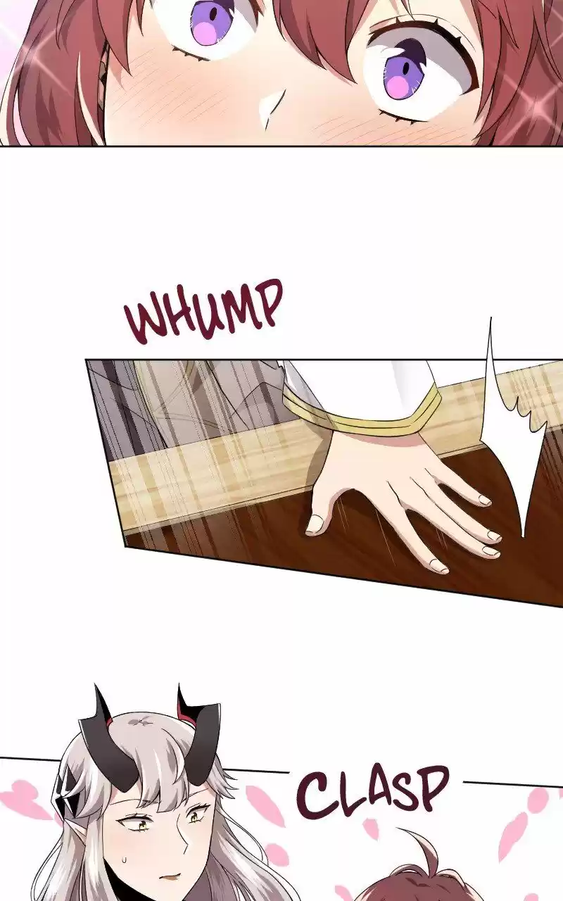 Mage & Demon Queen ch.083