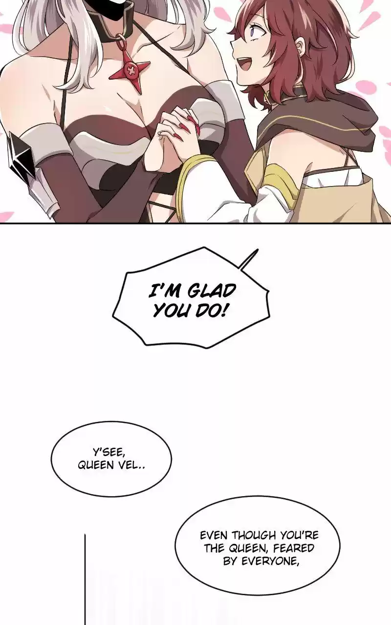 Mage & Demon Queen ch.083