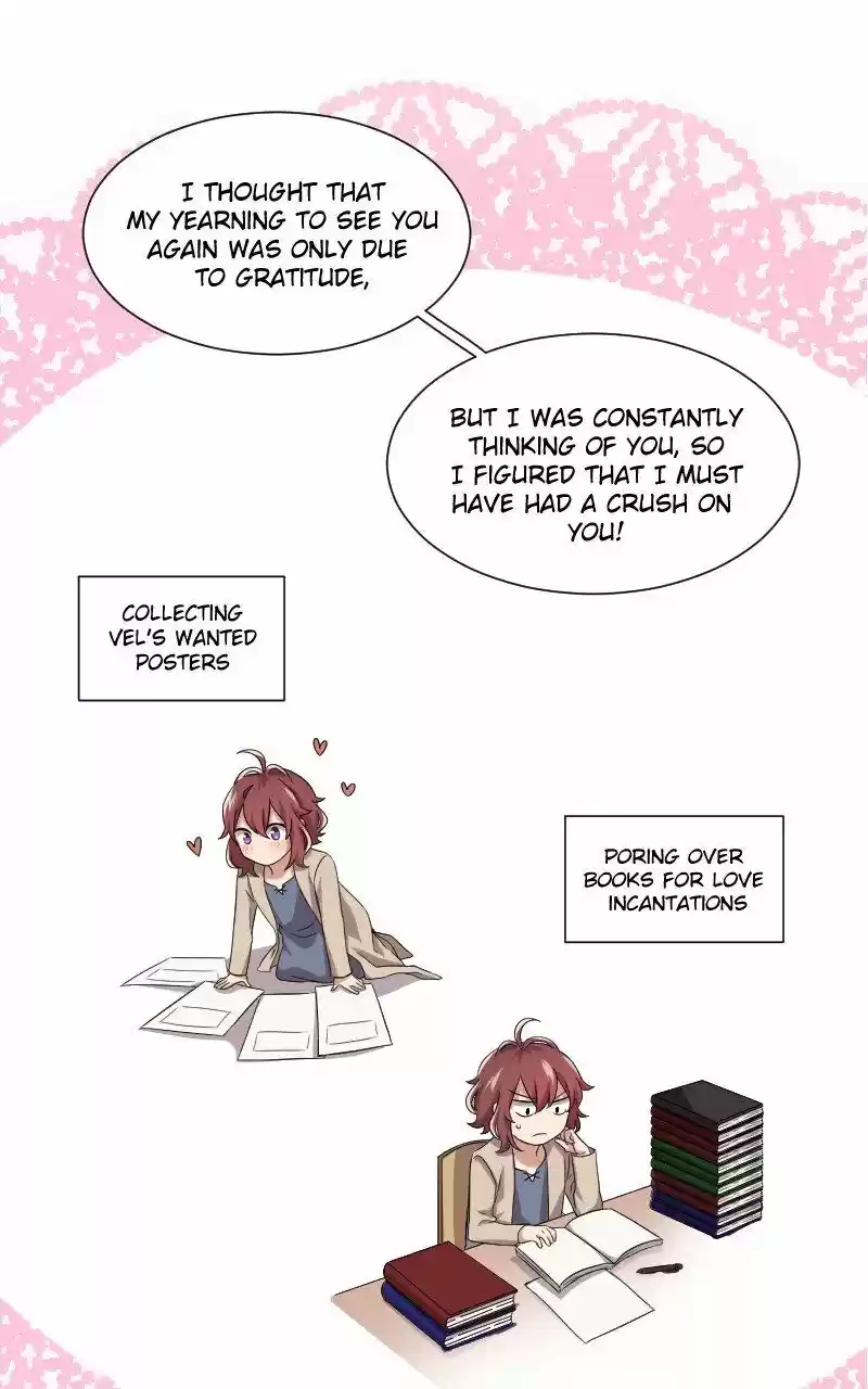 Mage & Demon Queen ch.083