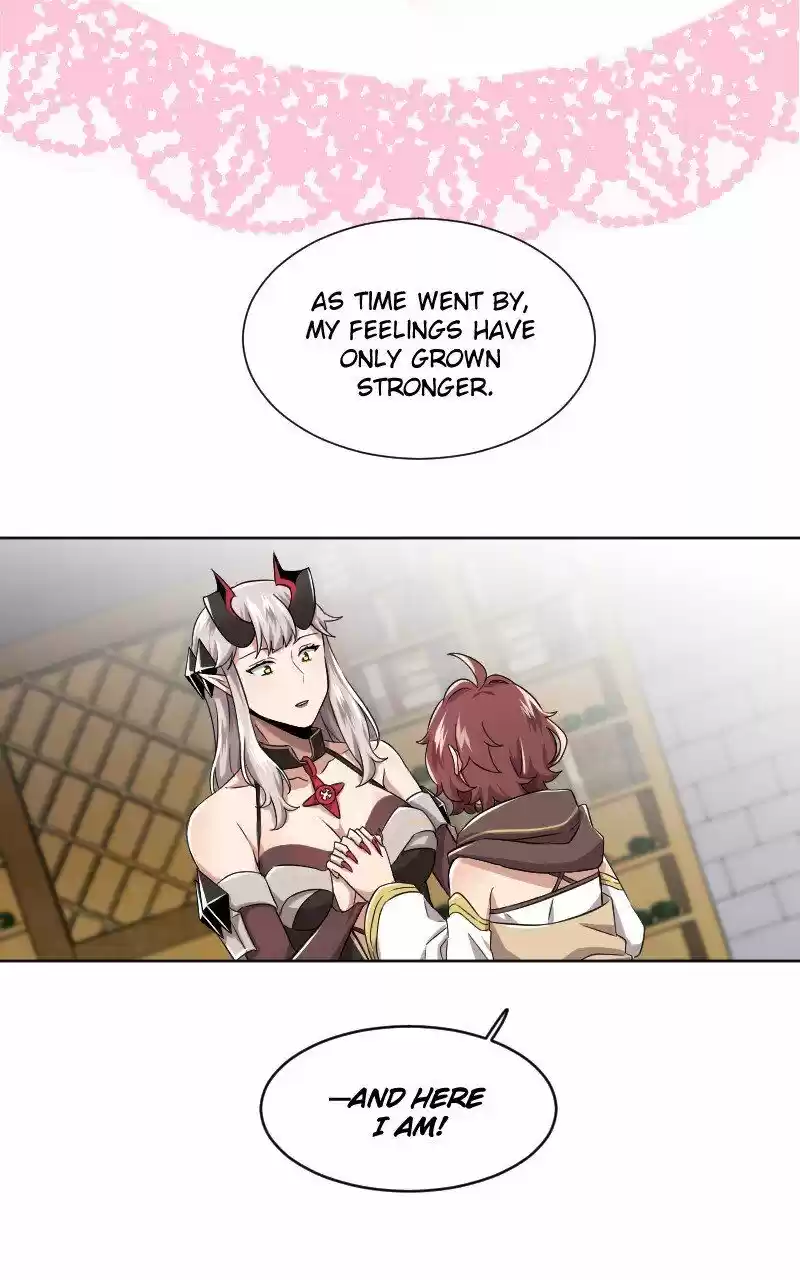 Mage & Demon Queen ch.083