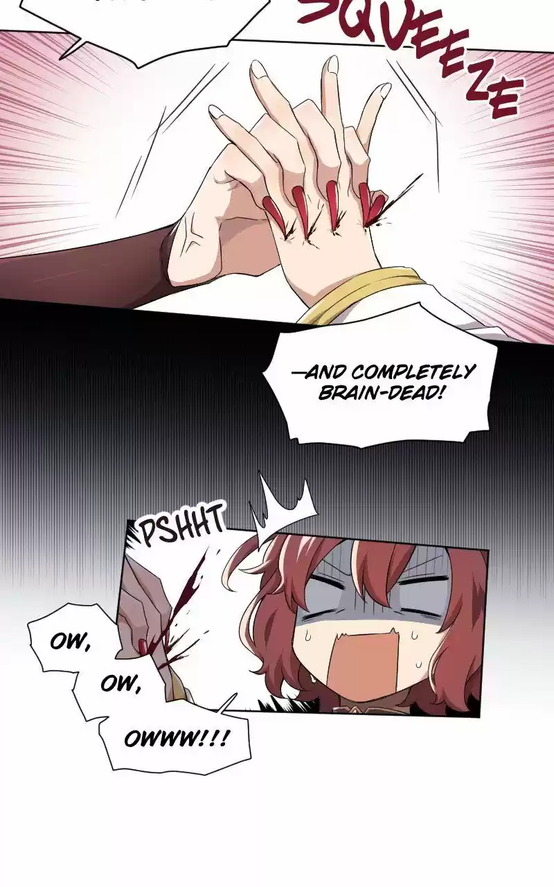 Mage & Demon Queen ch.083