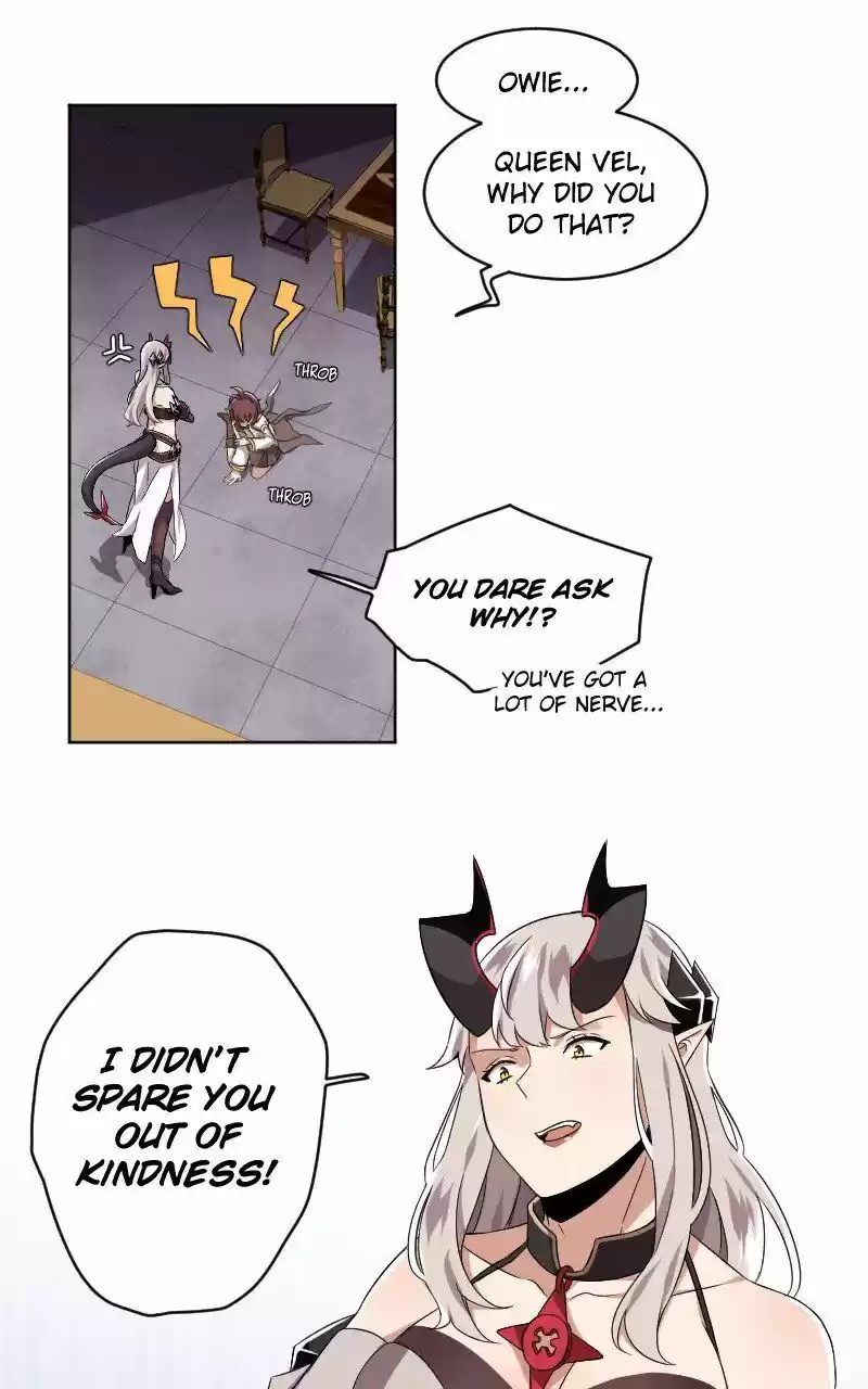 Mage & Demon Queen ch.083