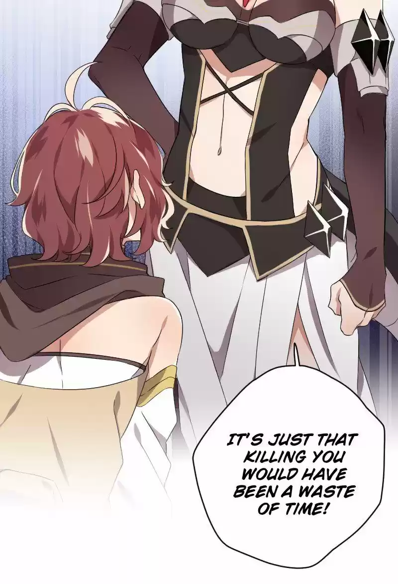 Mage & Demon Queen ch.083