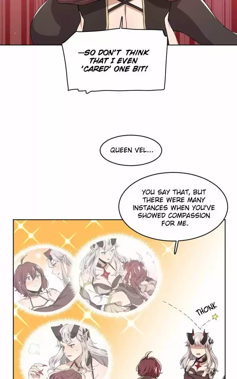 Mage & Demon Queen ch.083