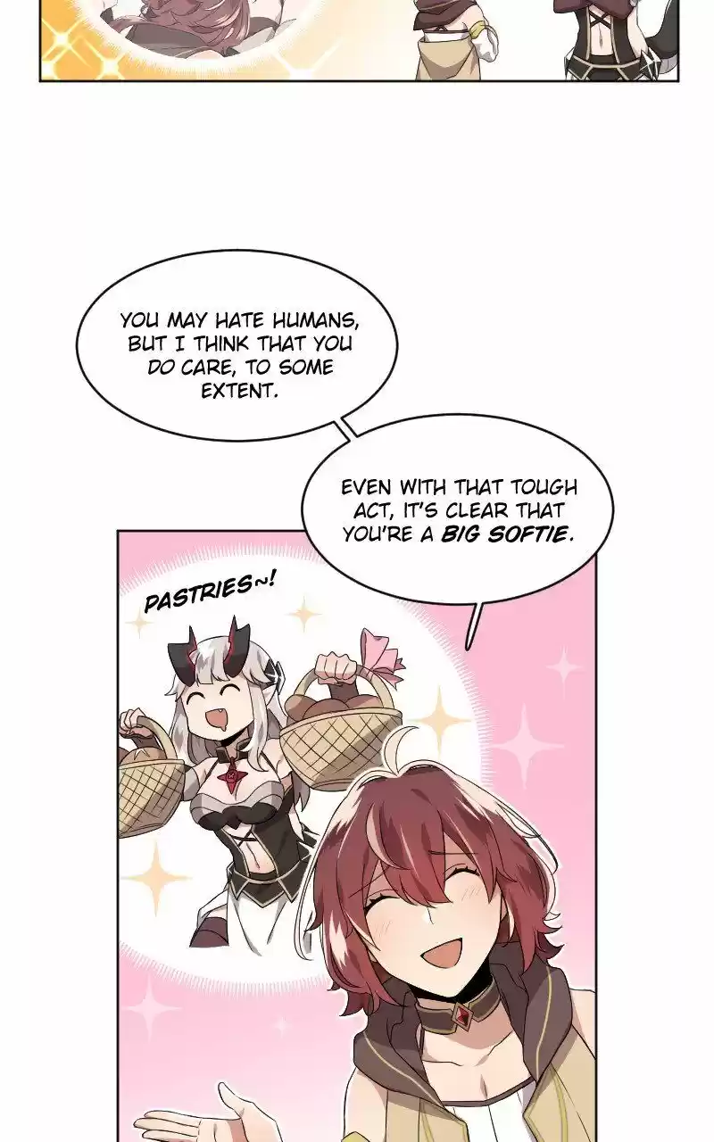 Mage & Demon Queen ch.083