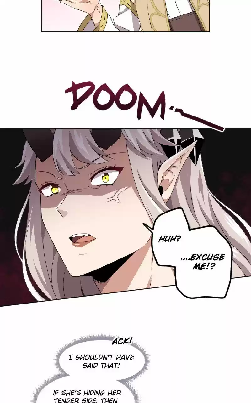 Mage & Demon Queen ch.083