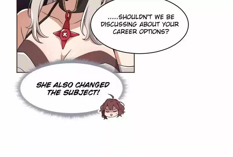 Mage & Demon Queen ch.083