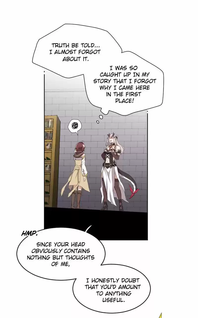 Mage & Demon Queen ch.083