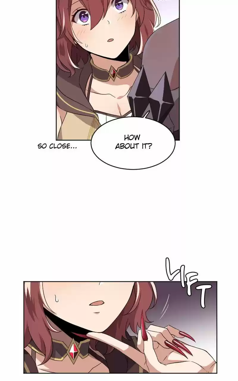 Mage & Demon Queen ch.083