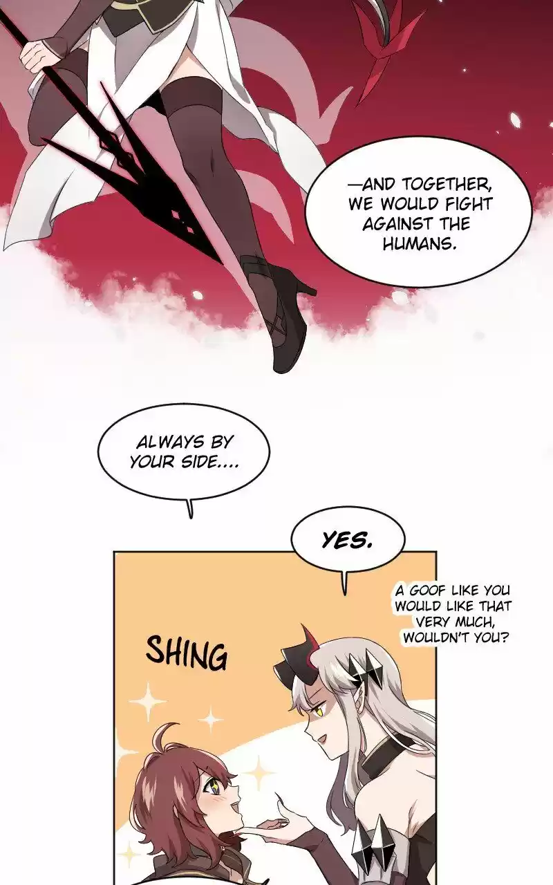 Mage & Demon Queen ch.083