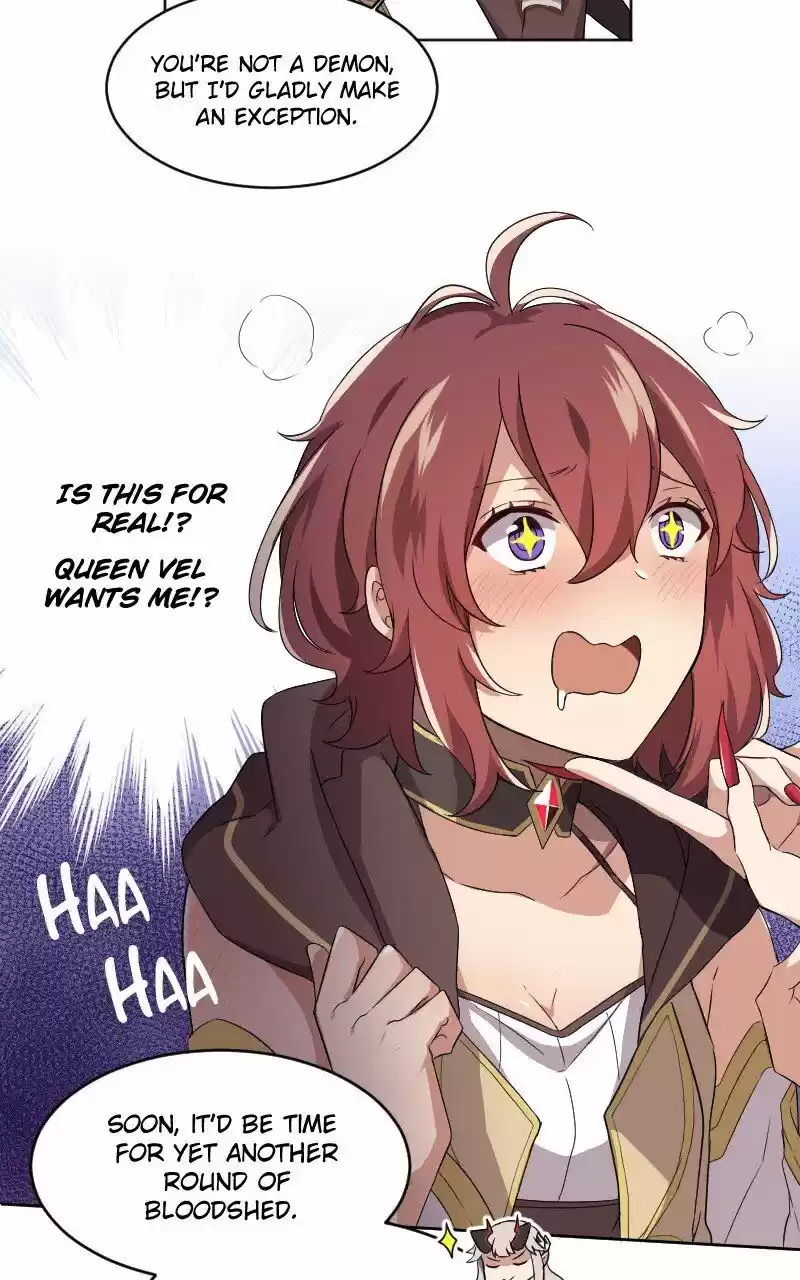 Mage & Demon Queen ch.083