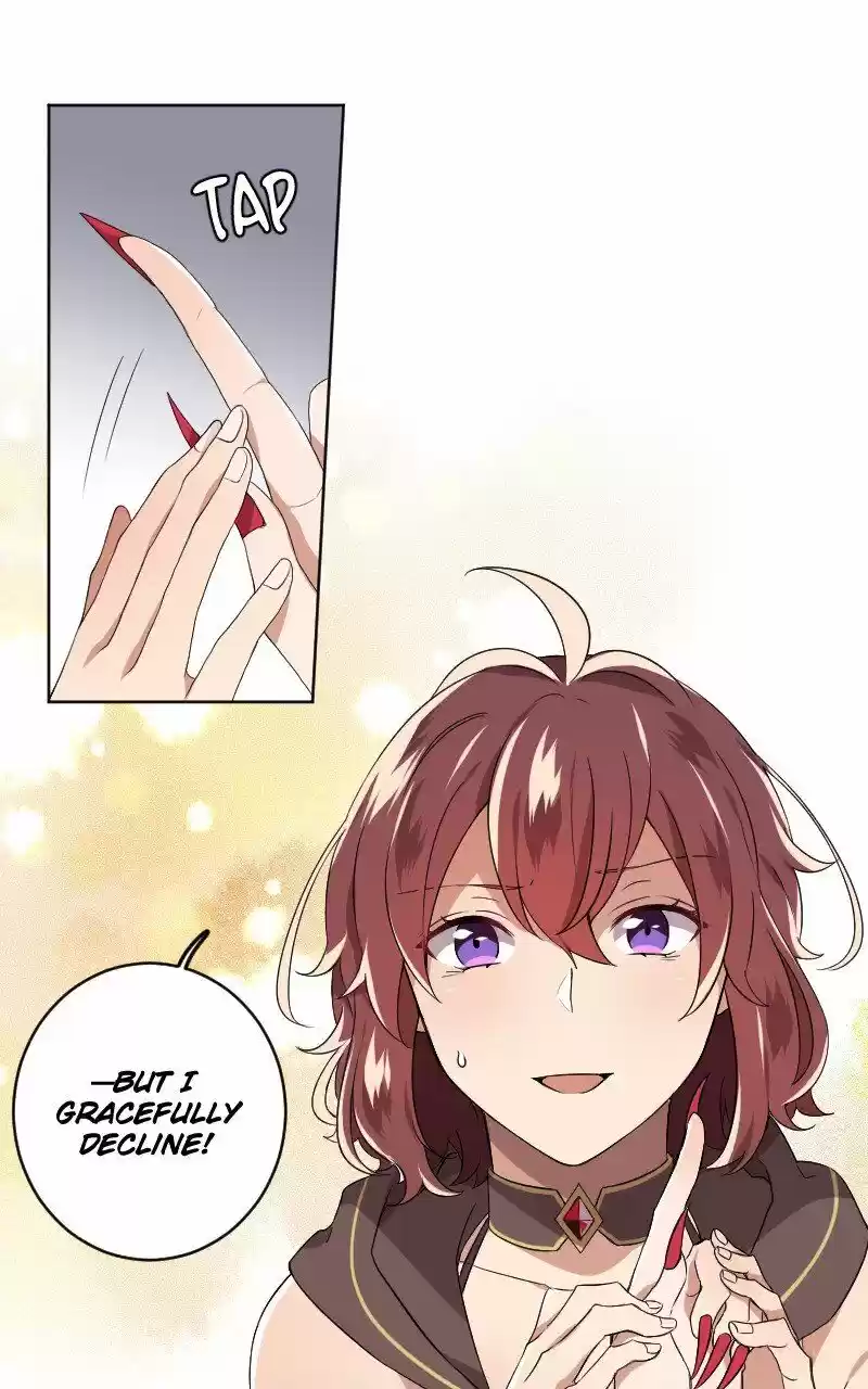 Mage & Demon Queen ch.083