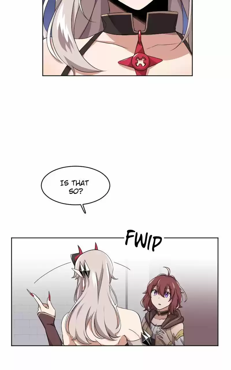 Mage & Demon Queen ch.083