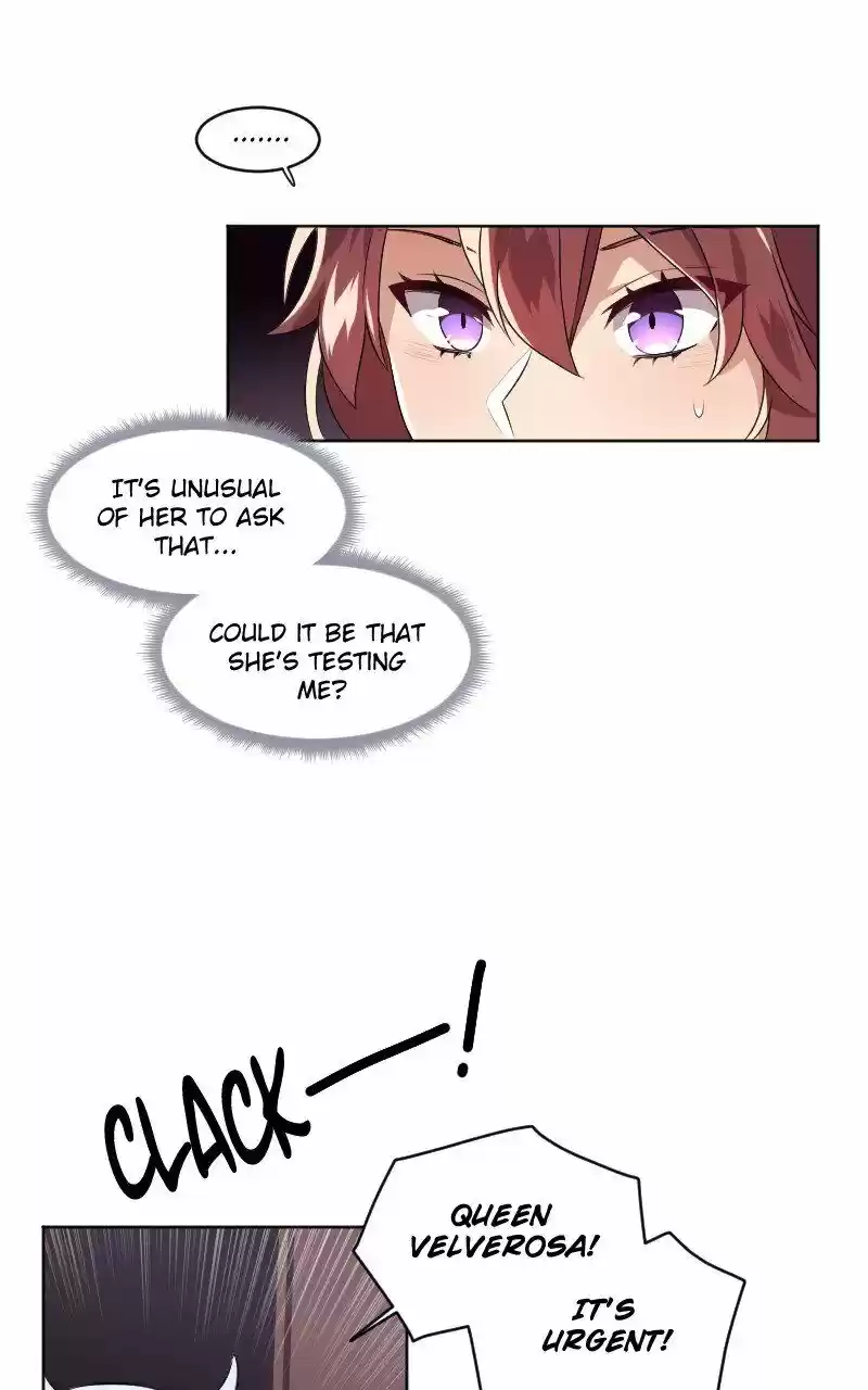 Mage & Demon Queen ch.083