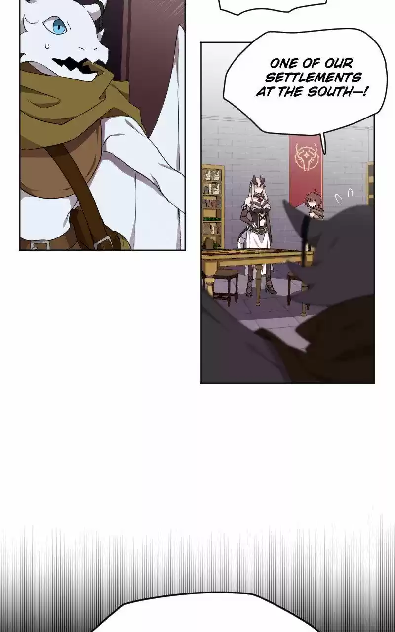 Mage & Demon Queen ch.083