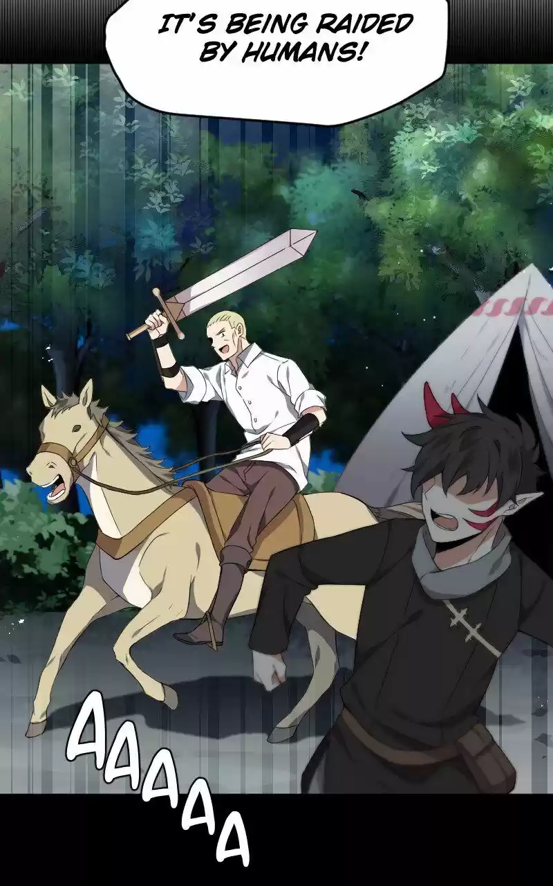 Mage & Demon Queen ch.083