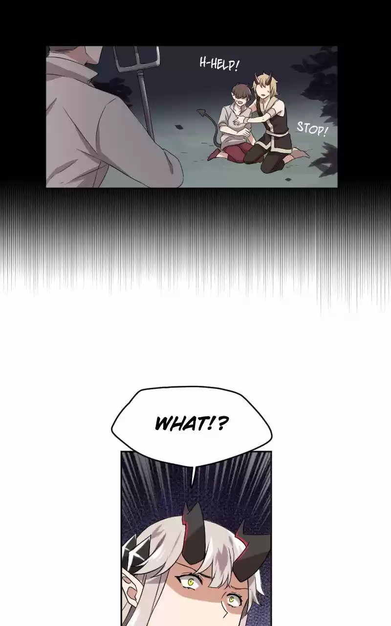 Mage & Demon Queen ch.083