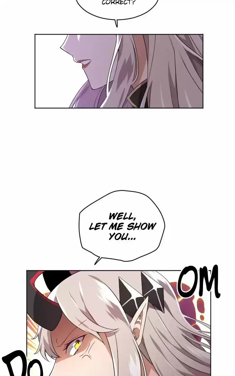 Mage & Demon Queen ch.083