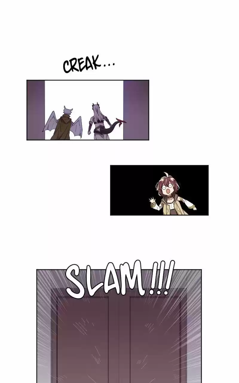 Mage & Demon Queen ch.083