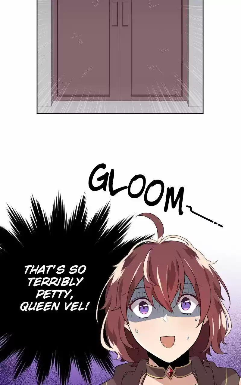 Mage & Demon Queen ch.083