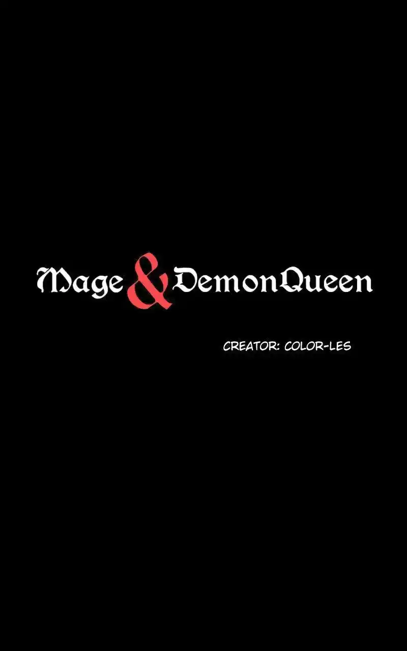 Mage & Demon Queen ch.084