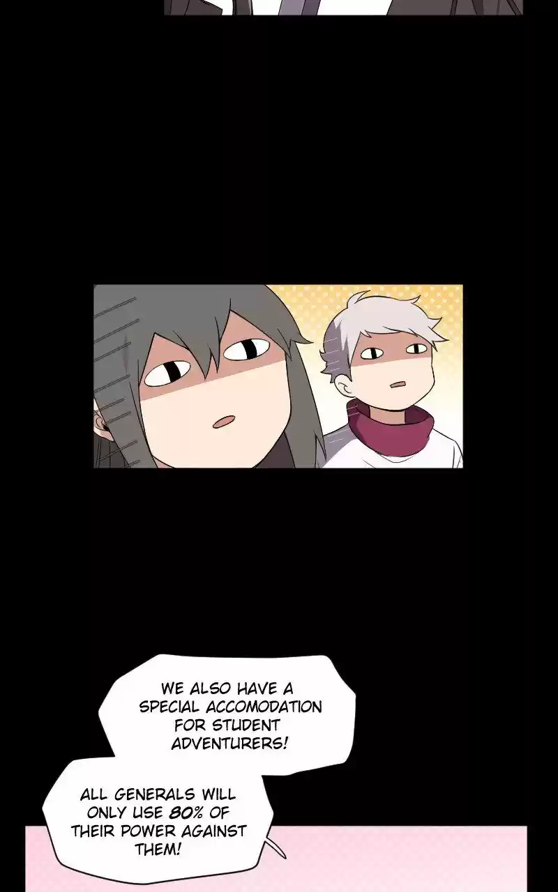 Mage & Demon Queen ch.084