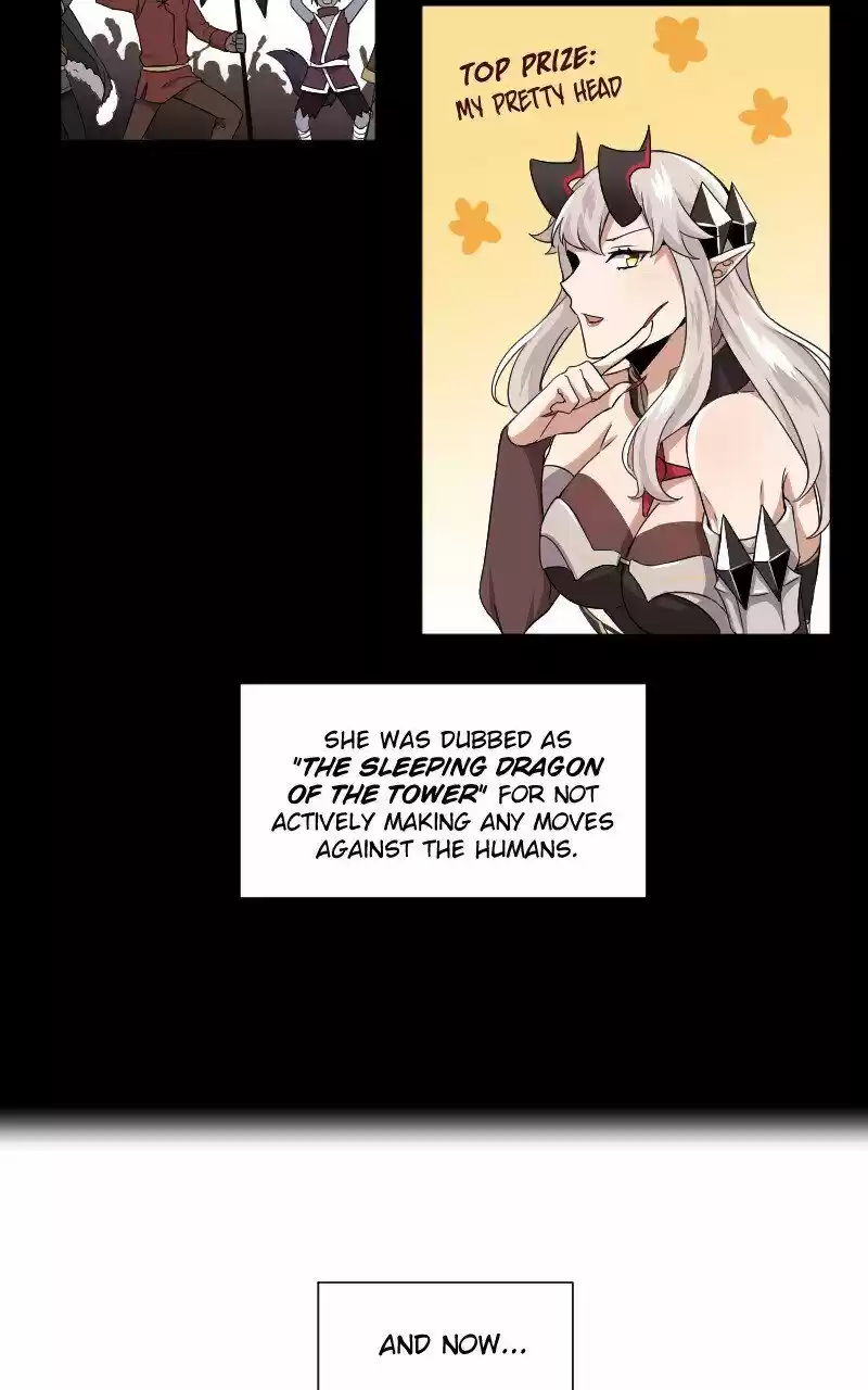 Mage & Demon Queen ch.084