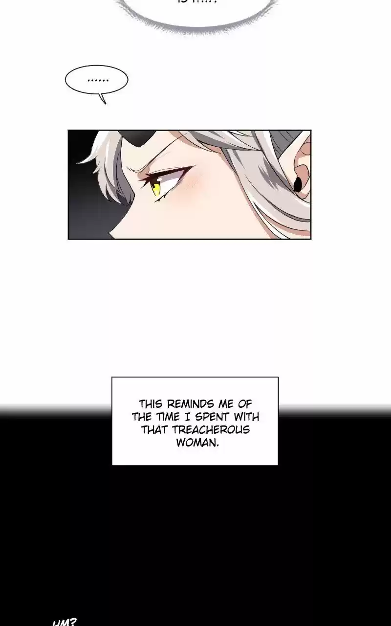 Mage & Demon Queen ch.084