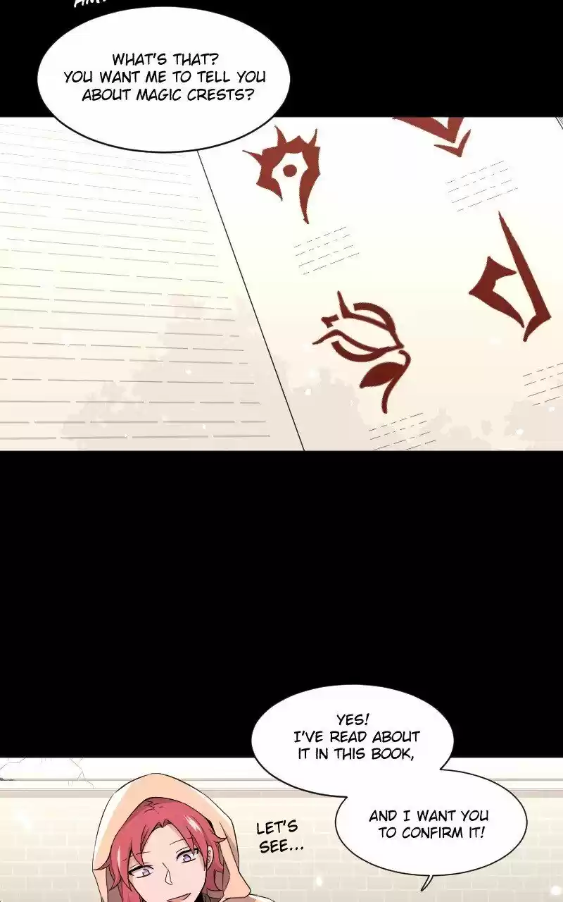 Mage & Demon Queen ch.084