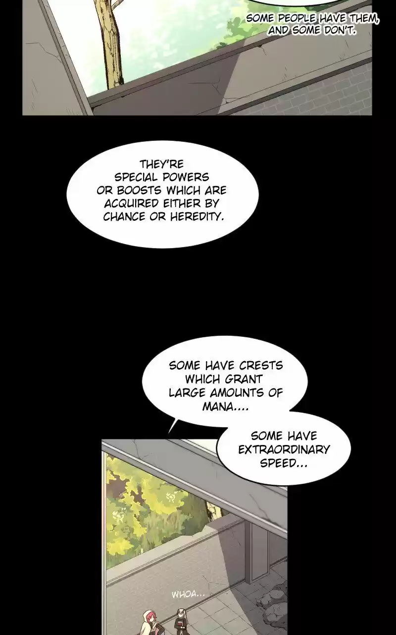 Mage & Demon Queen ch.084