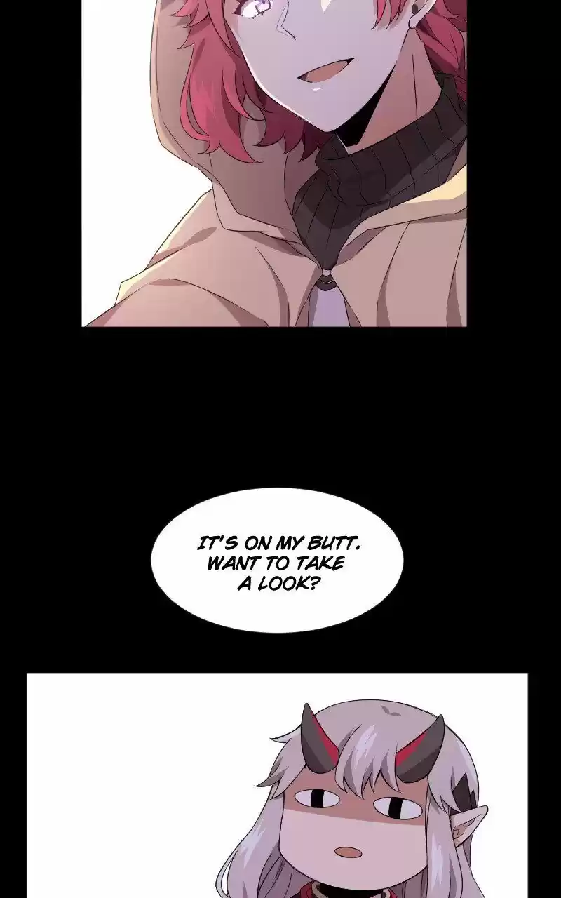 Mage & Demon Queen ch.084