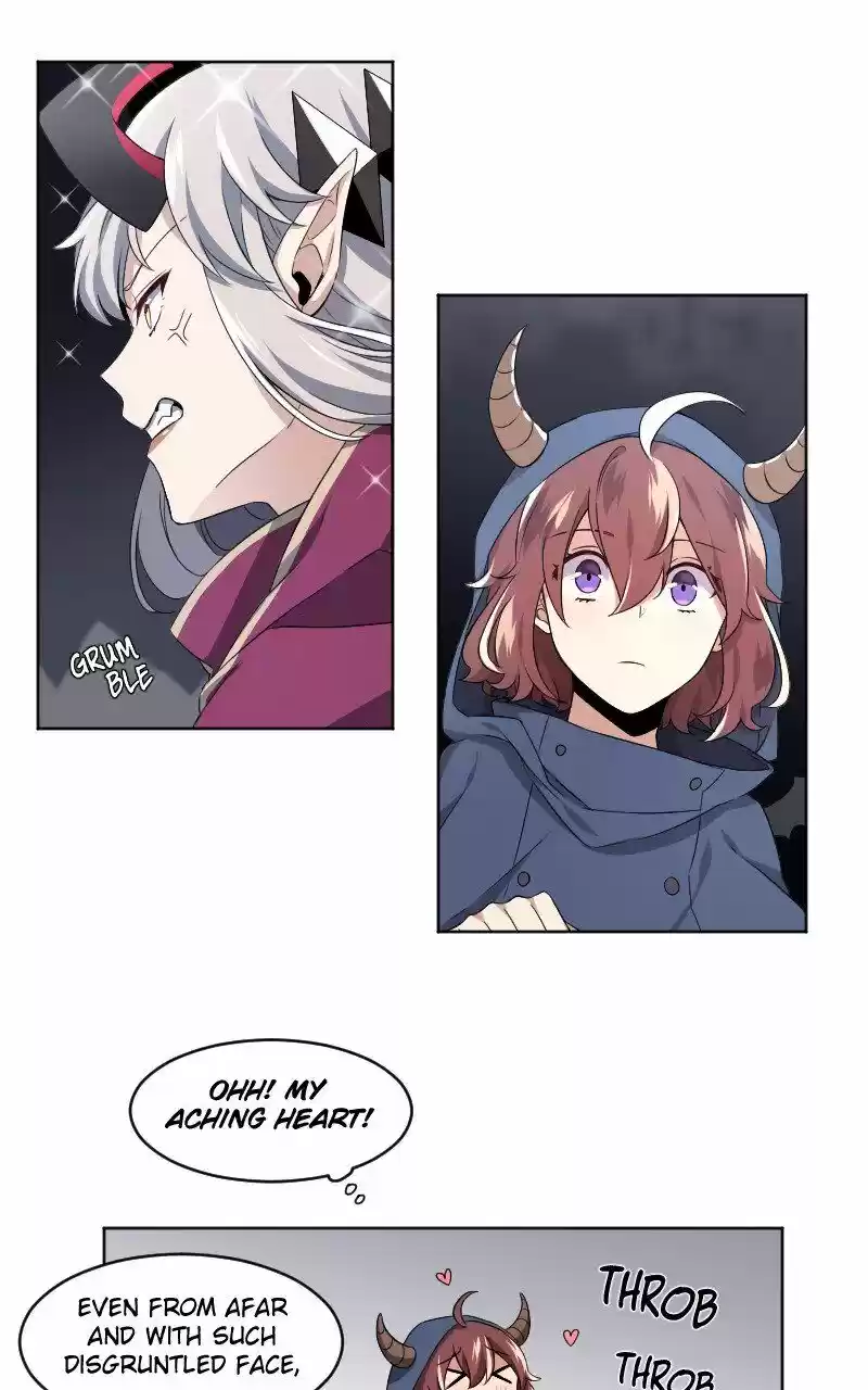 Mage & Demon Queen ch.084