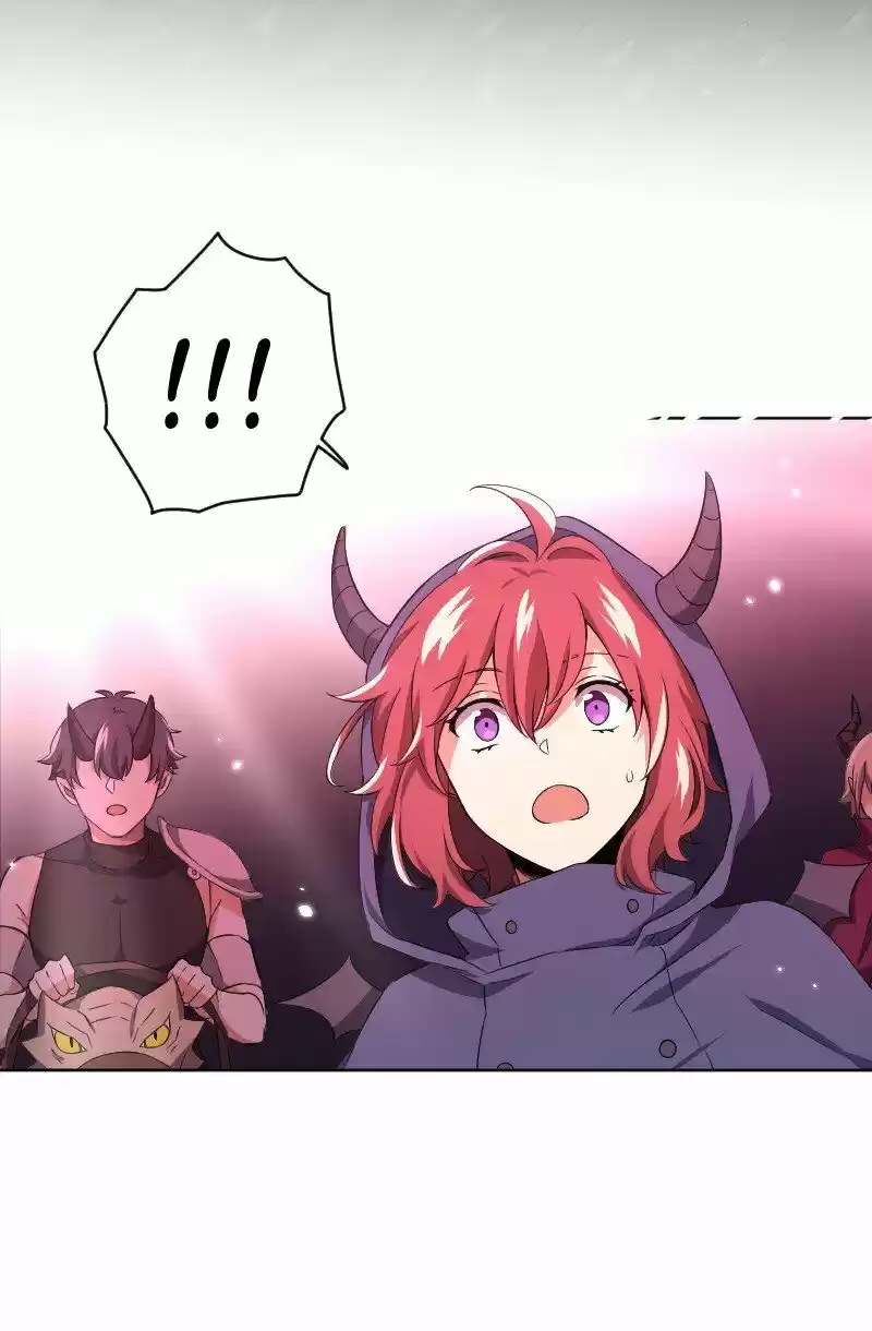 Mage & Demon Queen ch.084